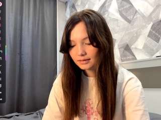 hanaloffier webcam model stream image