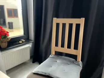 nyconik webcam model stream image