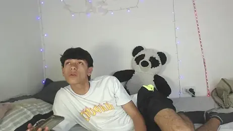 the_murderer webcam model stream image