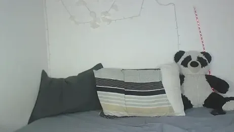 the_murderer webcam model stream image