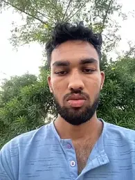 cutekaran webcam model stream image