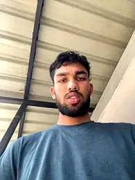 cutekaran webcam model stream image