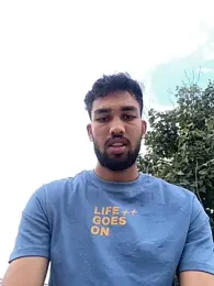 cutekaran webcam stripchat model stream image