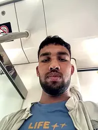 cutekaran webcam model stream image