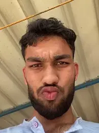 cutekaran webcam model stream image
