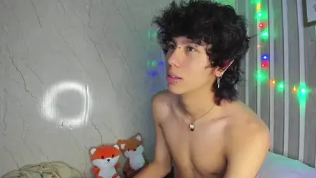 sckrapper webcam model stream image