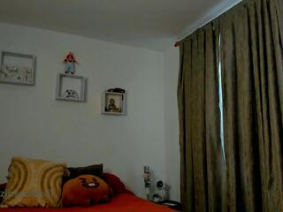 Ezzio Scolaro webcam model stream image