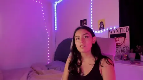 namiiwhite webcam stripchat model stream image