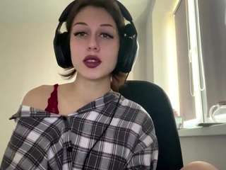 noramitchell webcam model stream image