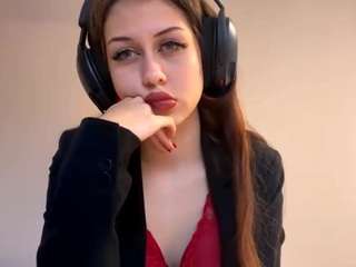 noramitchell webcam model stream image