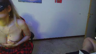 LoveLola26 webcam model stream image