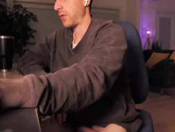 peterparkerrxox webcam model stream image