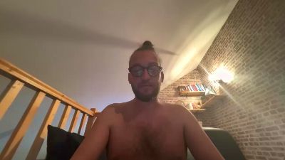 MrLox33 webcam model stream image