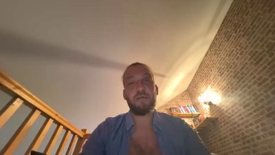 MrLox33 webcam model stream image