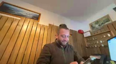 MrLox33 webcam model stream image