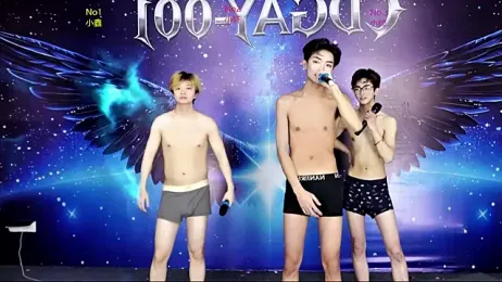 SY-boy webcam stripchat model stream image