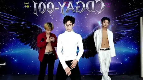 SY-boy webcam stripchat model stream image