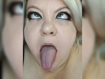 Demonessa webcam model stream image