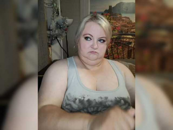 Demonessa webcam model stream image