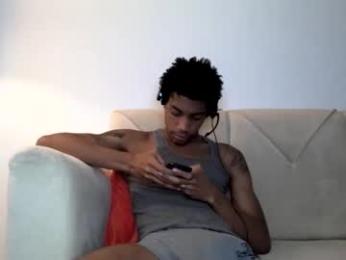 blackbulltitus webcam model stream image