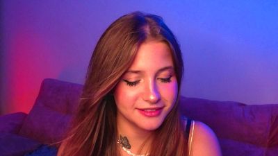 EllamaeWerley webcam cam4 model stream image