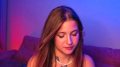 EllamaeWerley webcam cam4 model stream image
