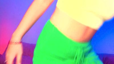 EllamaeWerley webcam model stream image