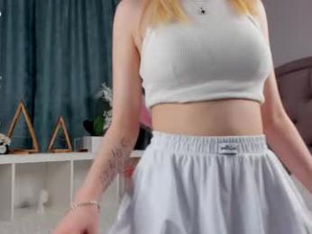 maecodrington webcam model stream image