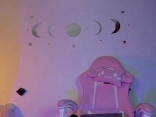 ada-lunna webcam model stream image