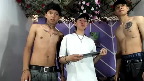 Noah_ellish webcam model stream image