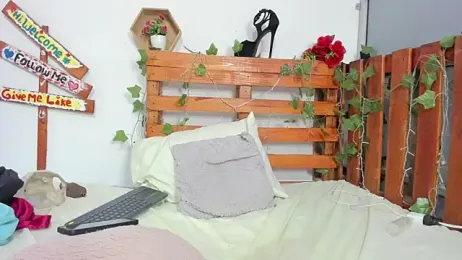 Tasty_Alan webcam model stream image