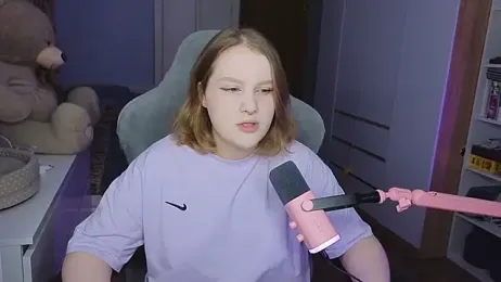 OliviaBlade webcam model stream image