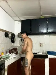Azerate_infernus webcam stripchat model stream image