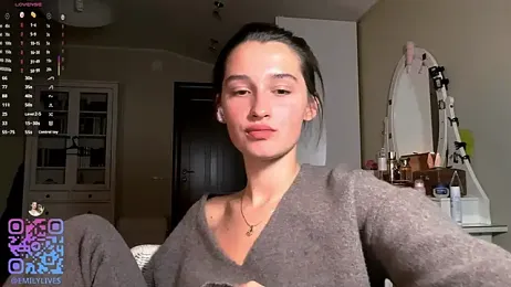 DarlineBrustera webcam model stream image