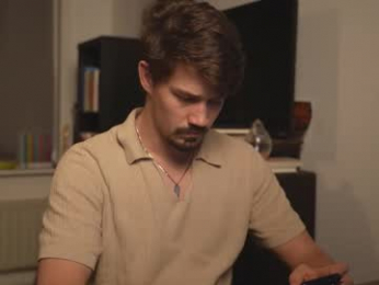 hiimpeter webcam model stream image