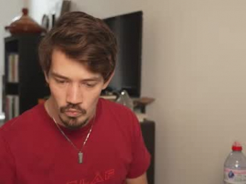 hiimpeter webcam model stream image