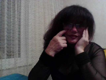 Sylvia-5 webcam model stream image