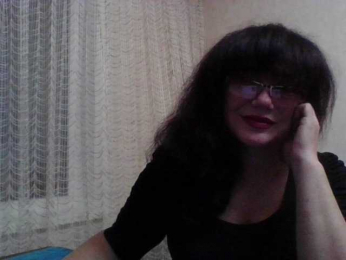 Sylvia-5 webcam model stream image