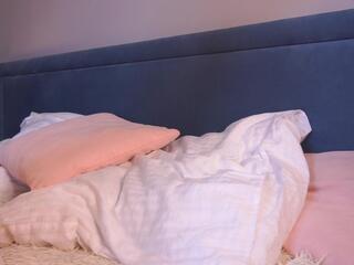 Megan Floor webcam model stream image