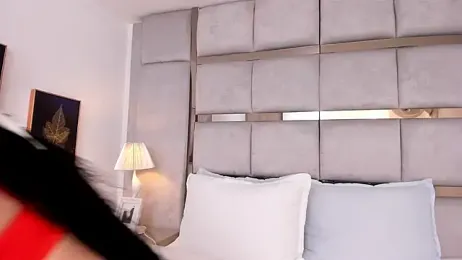 AmbarJensen webcam model stream image