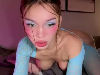 its_me_kelly webcam model stream image