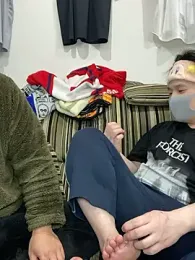 B-W_22-16_ webcam model stream image