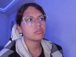 lady-brownnnn webcam model stream image