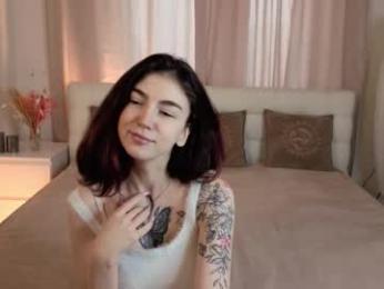 honeykadakia webcam model stream image