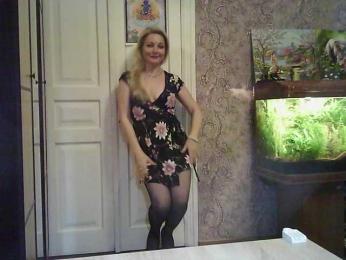 JanessNE webcam model stream image