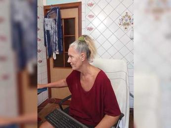 lukerya webcam model stream image