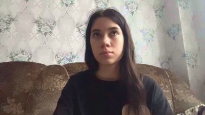 EviaBriddick webcam model stream image