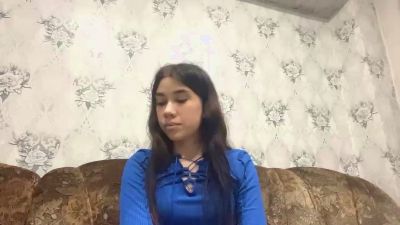 EviaBriddick webcam model stream image