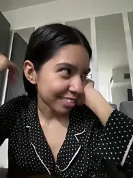 Valeedoll webcam model stream image