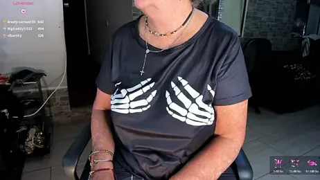 _SARAI_DUPONT webcam stripchat model stream image